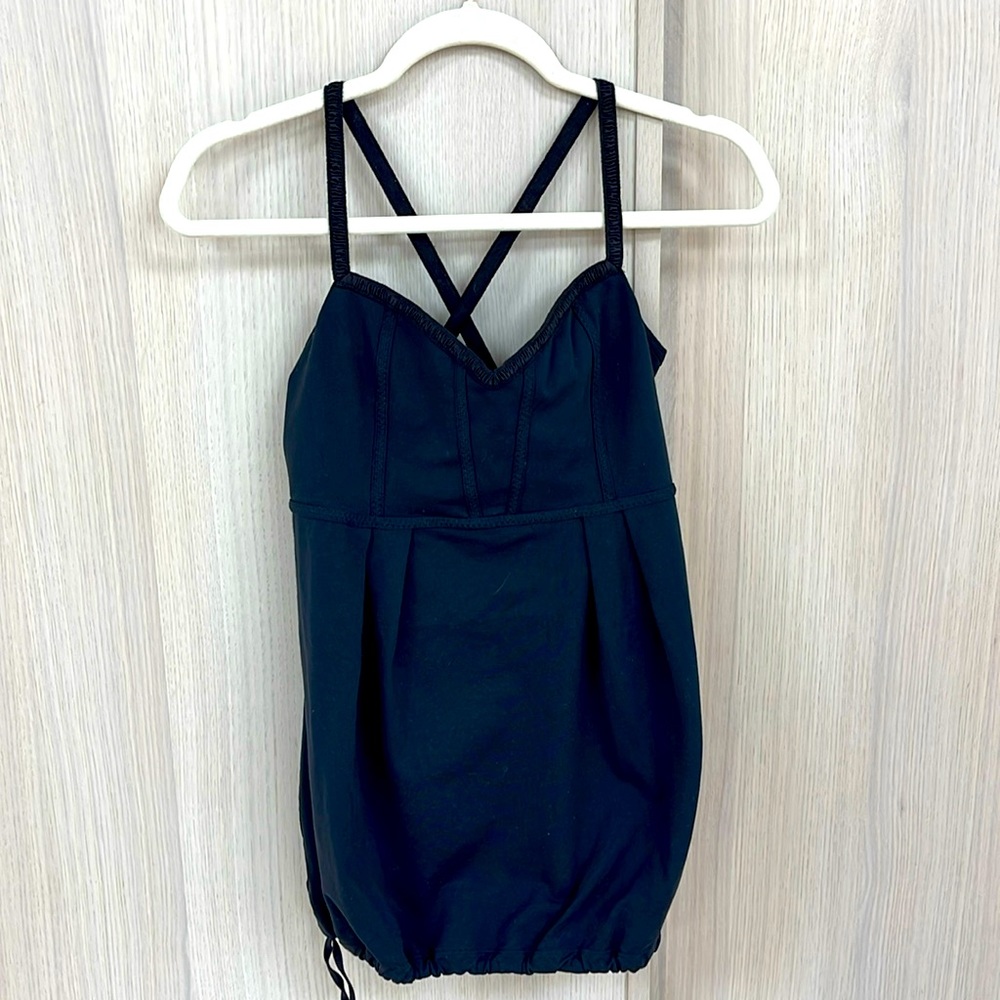 Lululemon